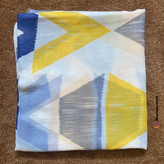 شال  نخی سفید 140015