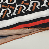 روسری قواره کوتاه نخی 106503