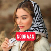 روسری قواره کوتاه 106508