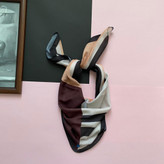 روسری قواره کوتاه 106510