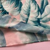 شال نخی بهاره هاوایی 107303