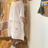 پانچ کرسپو ریسه دار کنفی