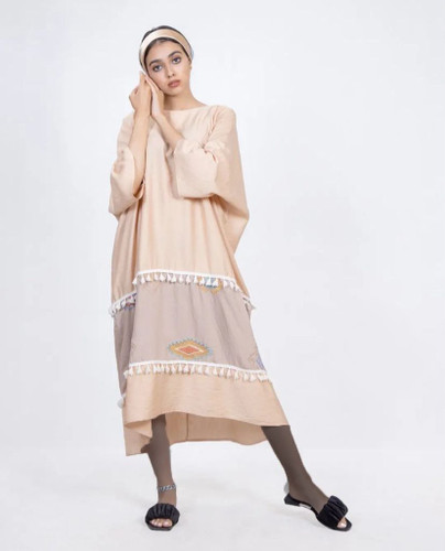 پانچ کرسپو ریسه دار کنفی