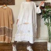 پانچ کرسپو ریسه دار کنفی