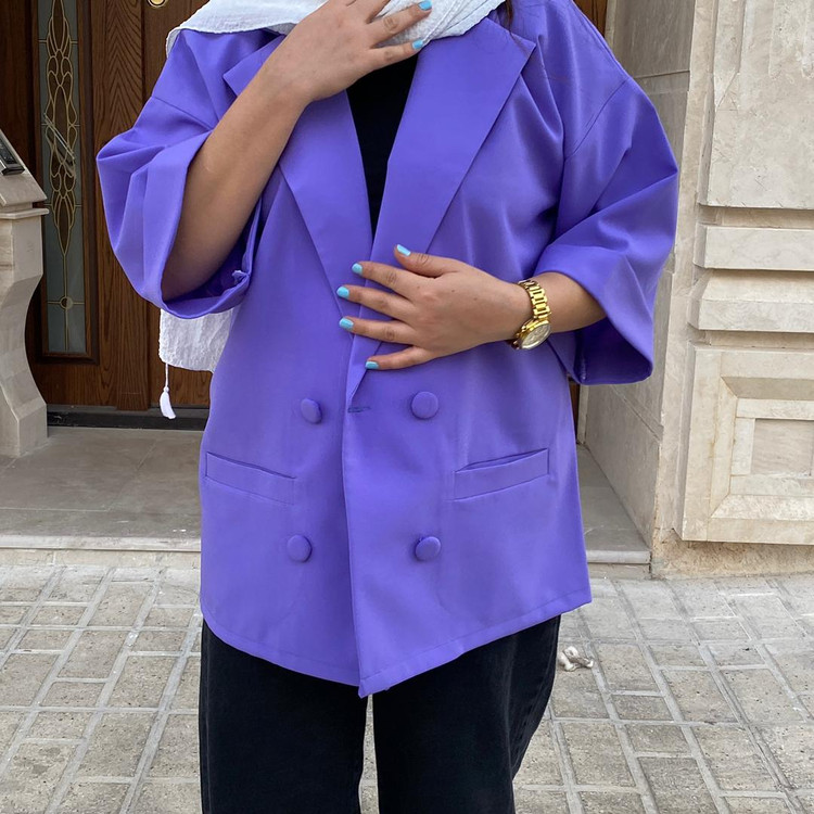 مانتو کتی زنانه مجلسی و اسپرت یاسی