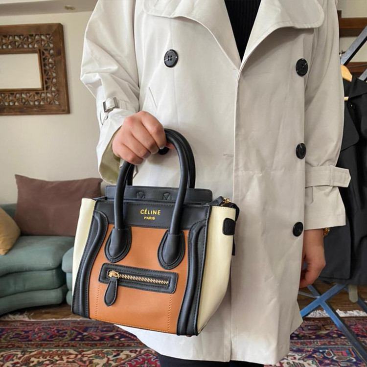 کت کتان آستر دار - بارانی سفید