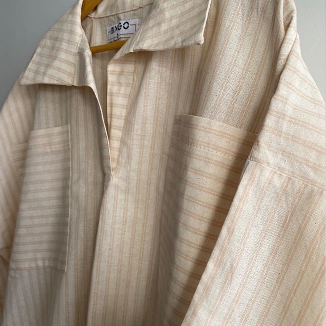 شومیز و شلوار لنین