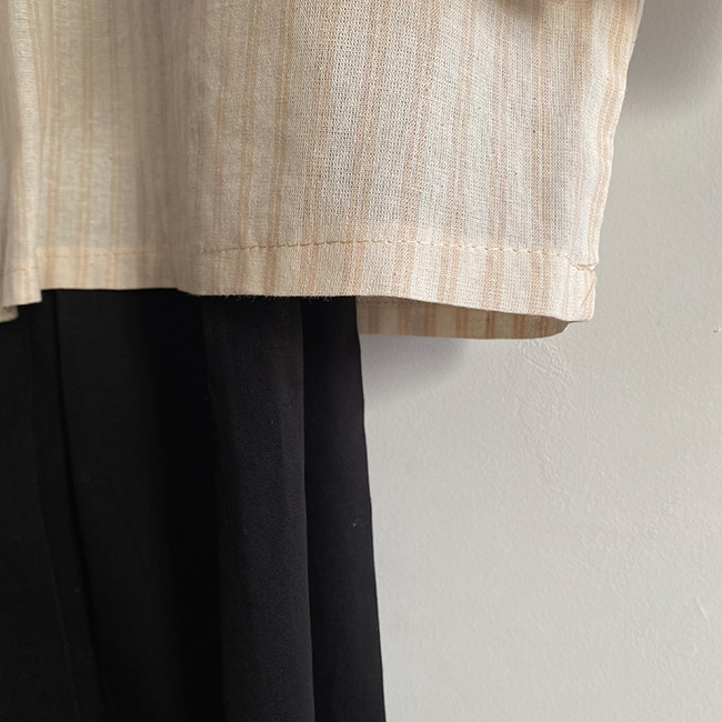 شومیز و شلوار لنین دخترانه