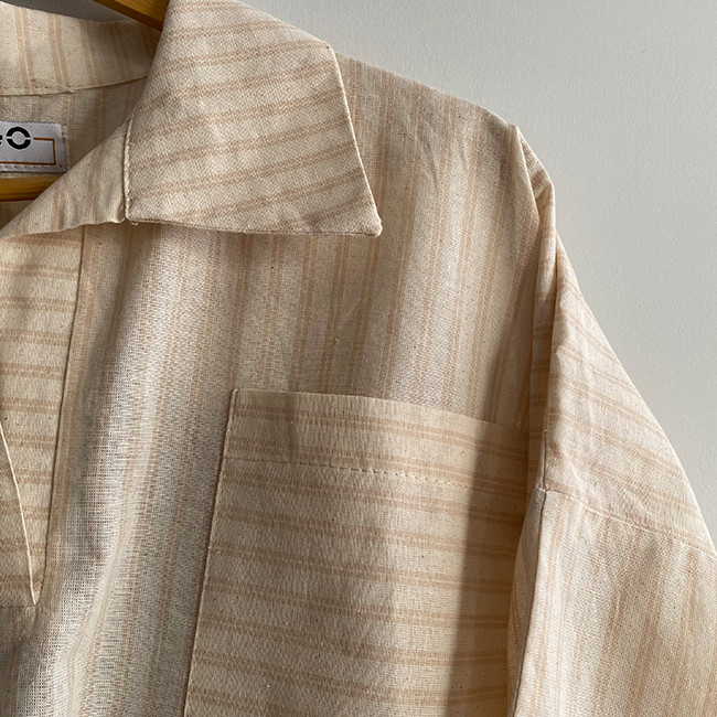 شومیز و شلوار لنین