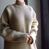 بافت بلند کرم