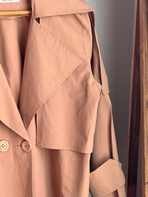 کت چهار فصل کتان زارا