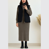 بافت بلند نسکافه ای